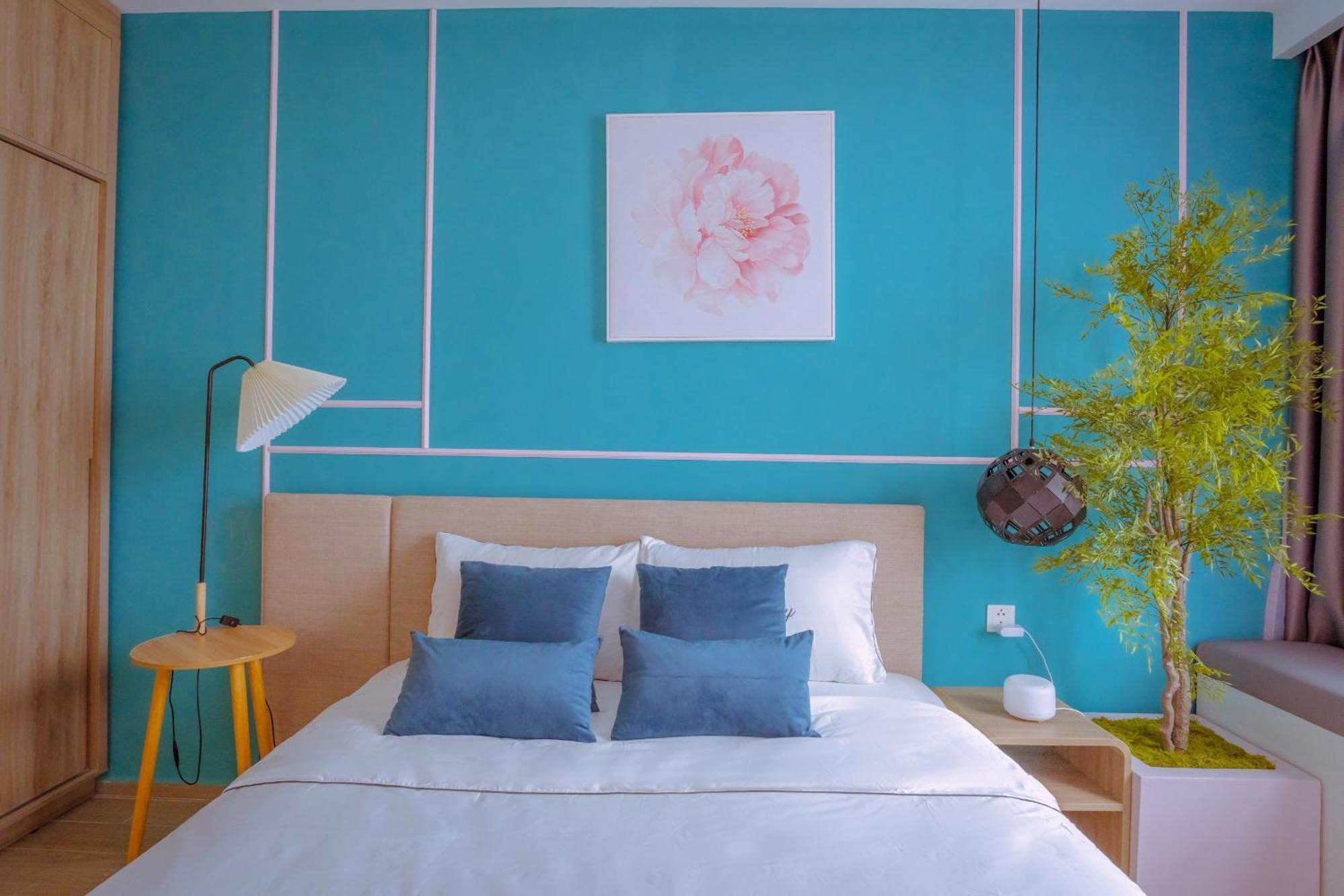 The Song Apartment Condotel 5 Sao - Ruby Villa Homestay -Can Ho Bien Vung Tau Exterior photo
