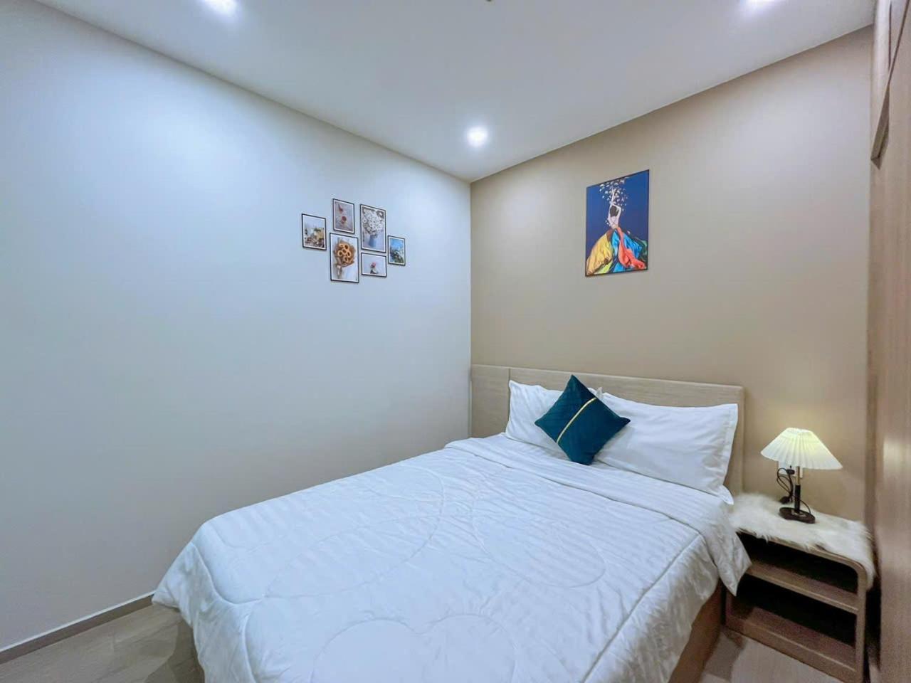 The Song Apartment Condotel 5 Sao - Ruby Villa Homestay -Can Ho Bien Vung Tau Exterior photo
