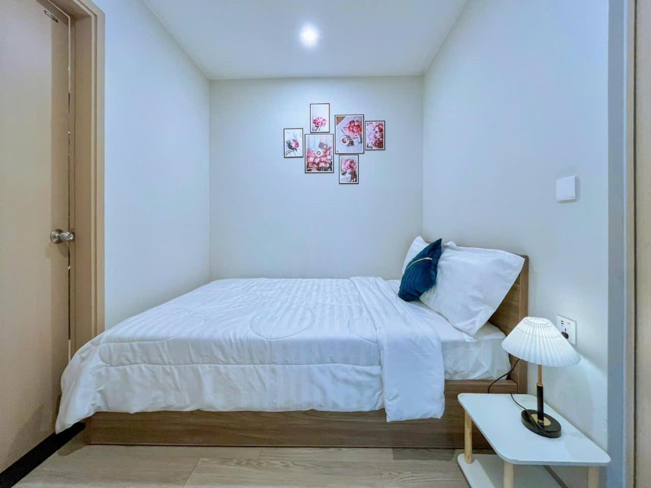 The Song Apartment Condotel 5 Sao - Ruby Villa Homestay -Can Ho Bien Vung Tau Exterior photo
